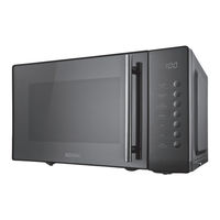 Koenic KMW 2321 DB User Manual