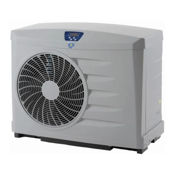 Zodiac Z200 M2 Installation And Use Instructions Manual