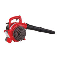 Baumr-AG BVX420 User Manual