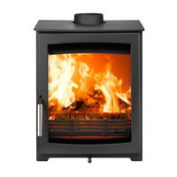Hunter Stoves Parkray ASPECT 5 Manual