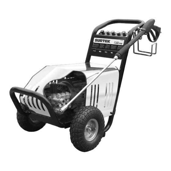 Surtek HL730 User Manual