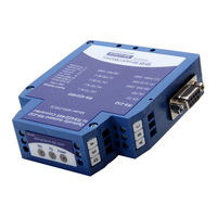 Advantech BB-485LDRC9 Quick Start Manual
