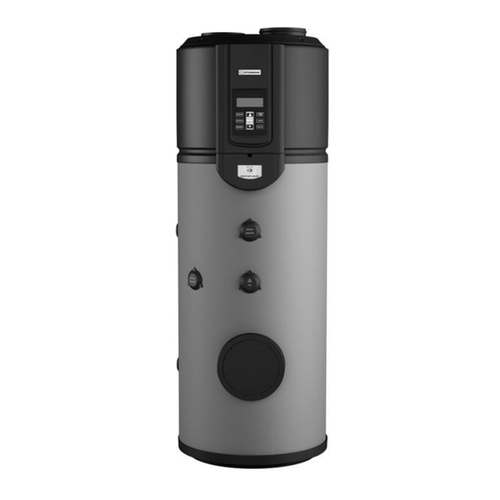 Cool Energy EcoStore Series User Manual