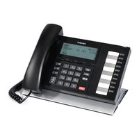 Toshiba IP5522-SD Installation Instructions Manual