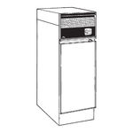 Broan 1050L-C Service Manual