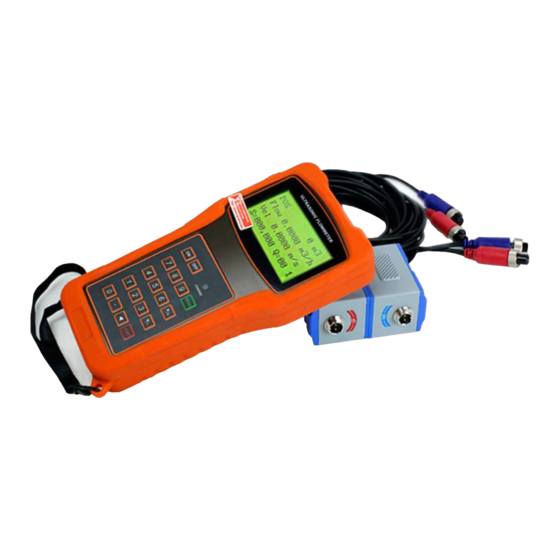 IO Thrifty FMT-22 User Manual
