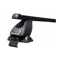 Mont Blanc MB RoofBar CLASSIC Fitting Instructions Manual