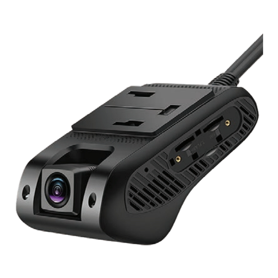 Pedigree Technologies CameraView jC400 Installation Manual