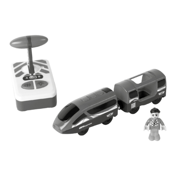PLAYTIVE JUNIOR 303670 Instructions For Use Manual