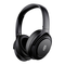 TaoTronics TT-BH085 - Active Noise Cancelling Wireless Headphones Manual