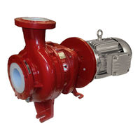 Richter RMA-B Series Installation And Operating Manual