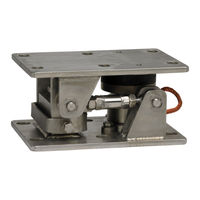 HBK RTN/M2LA Mounting Instructions