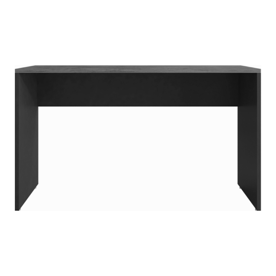 Manhattan Comfort Eiffel 253BMC6 Manual