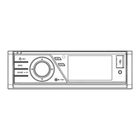 Pioneer DVH-7380AV Service Manual