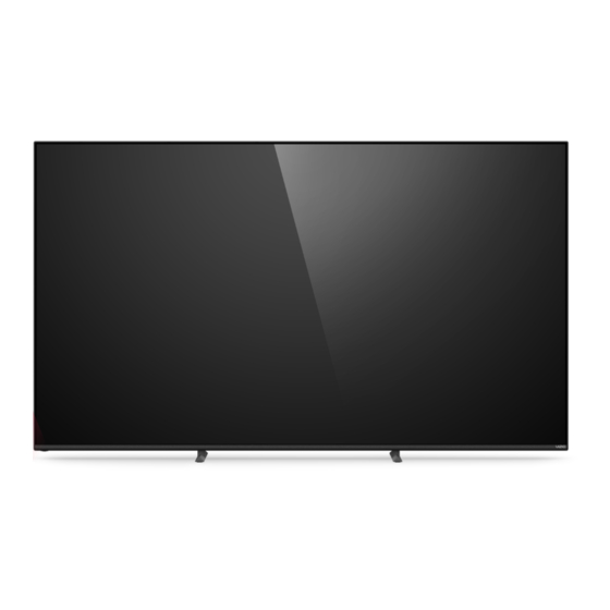 Vizio M70Q7-J03 User Manual