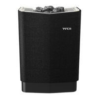 Tylo SENSE SK User Manual