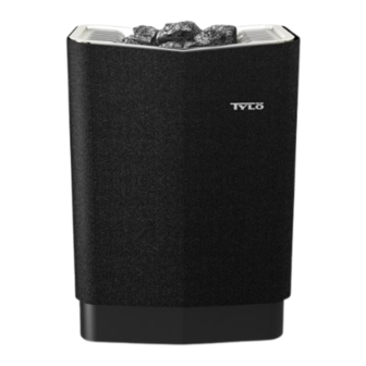 Tylo SENSE SK User Manual