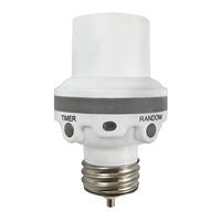 AmerTac SLC6 User Manual