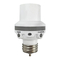 AmerTac SLC6 - Outdoor/Indoor Programmable Light Control Manual