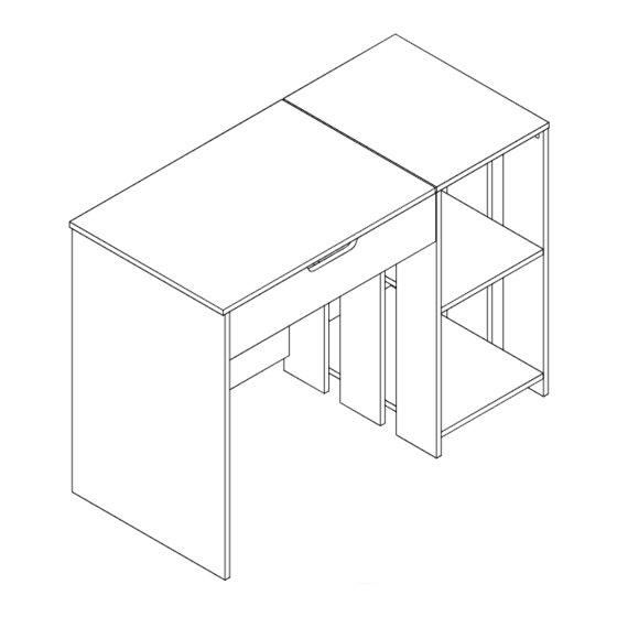 Costway JV10837 Manual