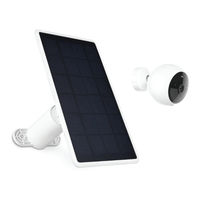 Wasserstein Noorio Spotlight Cam B210 User Manual