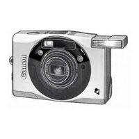 Canon IXUS Z79 Manual