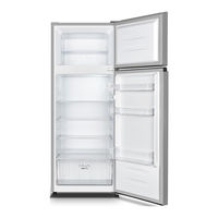 Gorenje RF4141PS4 Instruction Manual