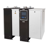 TriangleTube IONIC CB 1250F Installation & Service Manual