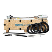 Wilhelmsen 2009028 User Manual