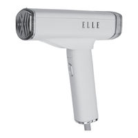 Elle 8720791439552 Instruction Manual