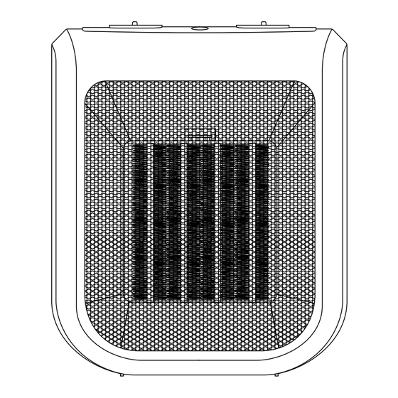 Rowenta Miniceram SO9005F0 Manual