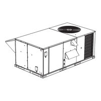 Johnson Controls Unitary Products MagnaDRY DK-03 Installation Manual
