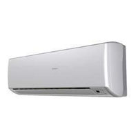 Haier HSM18HRAC03-R2 Service Manual