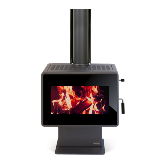 metrofires Ambie One Installation Manual