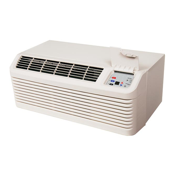 Sea Breeze PTAC49CH3ZX Service Manual