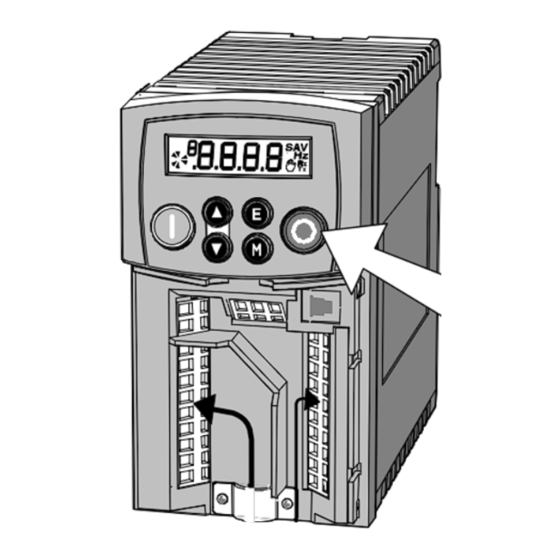 Eurotherm Drives 650 Series Product Manual
