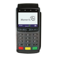 Moneris iWL220 Manual