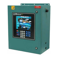 Frick QUANTUM HD Installation Operation & Maintenance