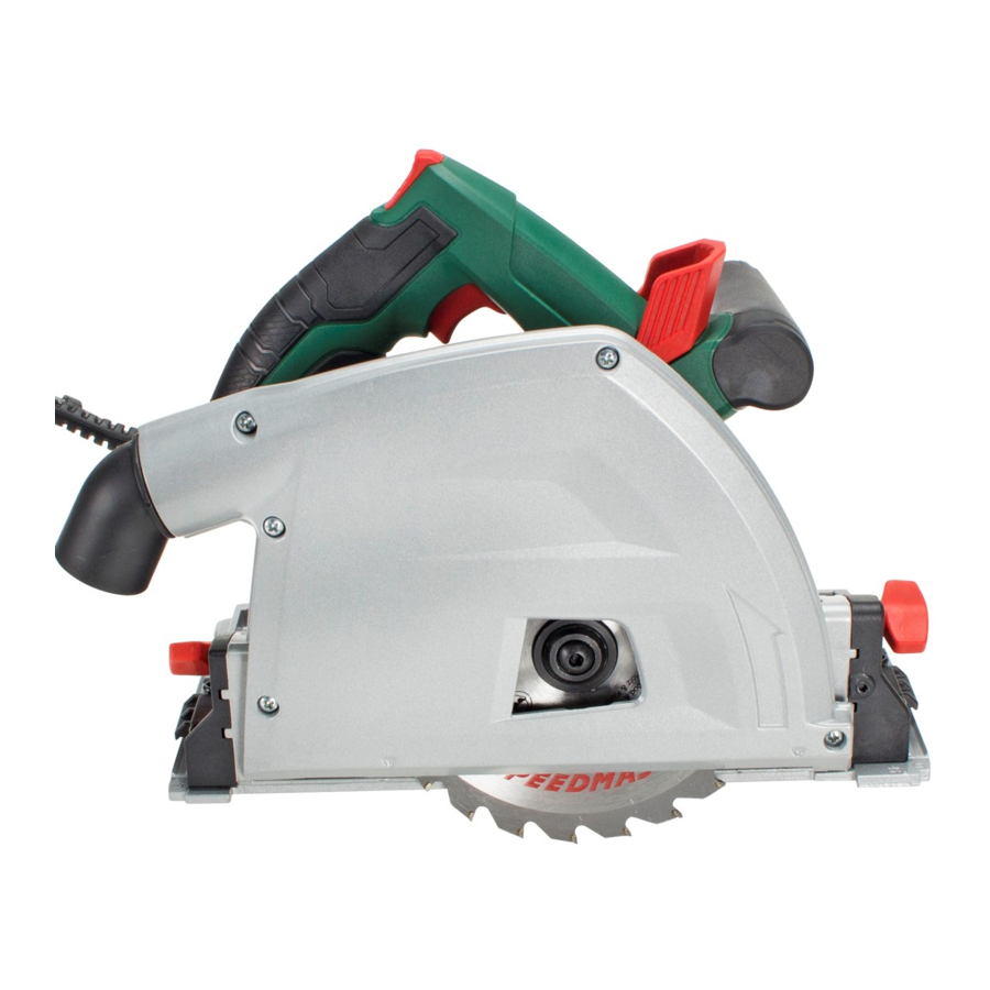 Parkside PTSS 1200 B1 Original Instructions Manual