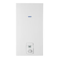 Morco EUP11RS User, Installation, And Maintenance Manual