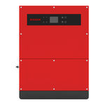 Goodwe MT Series User Manual