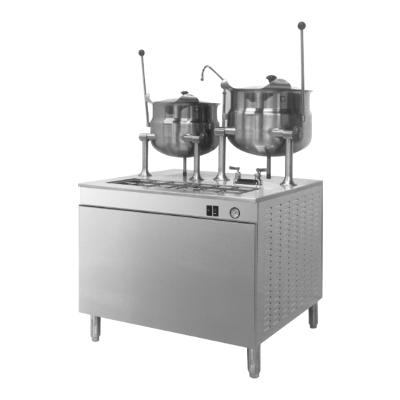 Cleveland 36-EM-K36 Specifications