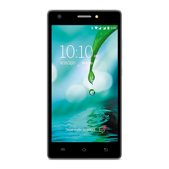 Lava V2s User Manual