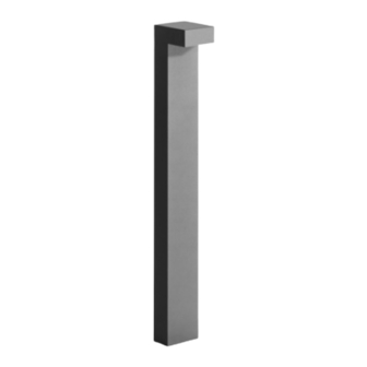 BEGA 84 218 Installation And Technical Information