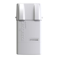 MikroTik 911 Lite5 ac Quick Manual