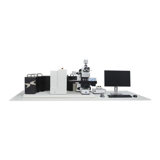 IML SLIDEFEEDER X80 Manual