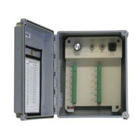 PCB Piezotronics 691B41 Installation And Operating Manual