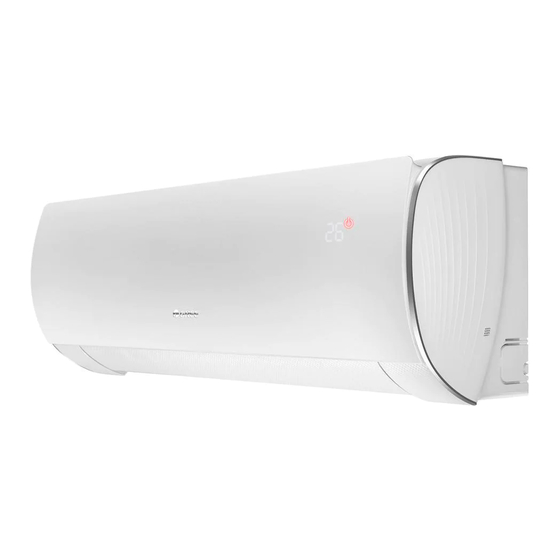 Gree GSAF224XA Owner's Manual