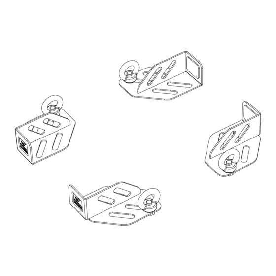 Front Runner RRAC129 Quick Start Manual