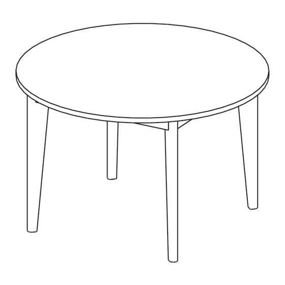 Homestyles 5581-32 Manual